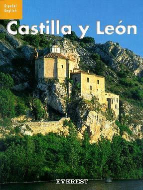 CASTILLA LEON ESPAÐOL INGLES | 9788424101480 | Llibres Parcir | Librería Parcir | Librería online de Manresa | Comprar libros en catalán y castellano online