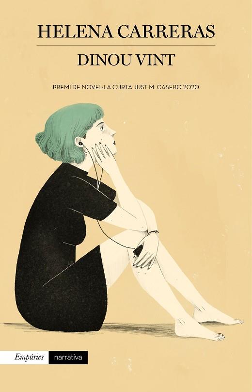 DINOU VINT | 9788417879686 | CARRERAS, HELENA | Llibres Parcir | Llibreria Parcir | Llibreria online de Manresa | Comprar llibres en català i castellà online