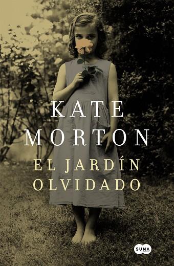 EL JARDÍN OLVIDADO | 9788483658314 | MORTON, KATE | Llibres Parcir | Librería Parcir | Librería online de Manresa | Comprar libros en catalán y castellano online