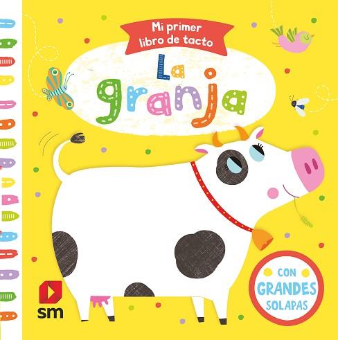 MPLT.LA GRANJA | 9788491820697 | HORVARTH, MARIE-NOËLLE | Llibres Parcir | Llibreria Parcir | Llibreria online de Manresa | Comprar llibres en català i castellà online