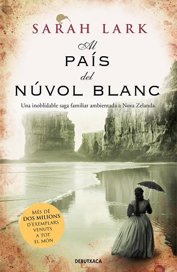 AL PAÍS DEL NÚVOL BLANC (NÚVOL BLANC 1) | 9788418132223 | LARK, SARAH | Llibres Parcir | Librería Parcir | Librería online de Manresa | Comprar libros en catalán y castellano online