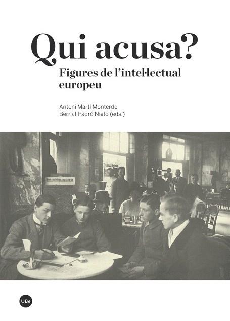 QUI ACUSA? | 9788447539031 | VARIOS AUTORES | Llibres Parcir | Librería Parcir | Librería online de Manresa | Comprar libros en catalán y castellano online
