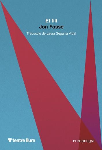 EL FILL | 9791387969257 | FOSSE, JON | Llibres Parcir | Llibreria Parcir | Llibreria online de Manresa | Comprar llibres en català i castellà online