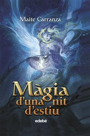 e-book: Màgia d?una nit d?estiu (formato epub) | 9788423671588 | MAITE CARRANZA I GIL DOLZ DEL CASTELLAR | Llibres Parcir | Librería Parcir | Librería online de Manresa | Comprar libros en catalán y castellano online