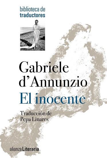EL INOCENTE | 9788420697680 | D ' ANNUNZIO, GABRIELE | Llibres Parcir | Llibreria Parcir | Llibreria online de Manresa | Comprar llibres en català i castellà online