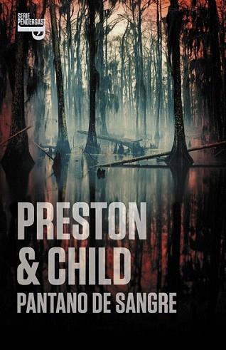 PANTANO DE SANGRE | 9788401337673 | PRESTON CHILD | Llibres Parcir | Librería Parcir | Librería online de Manresa | Comprar libros en catalán y castellano online