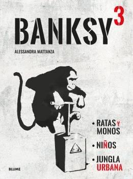 BANKSY | 9788410048935 | MATANZA, ALESSANDRA | Llibres Parcir | Librería Parcir | Librería online de Manresa | Comprar libros en catalán y castellano online