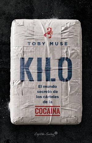 KILO | 9791399105902 | MUSE, TOBY | Llibres Parcir | Librería Parcir | Librería online de Manresa | Comprar libros en catalán y castellano online