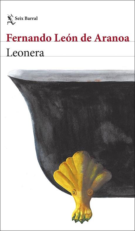 LEONERA | 9788432244964 | LEÓN DE ARANOA, FERNANDO | Llibres Parcir | Llibreria Parcir | Llibreria online de Manresa | Comprar llibres en català i castellà online