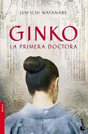 GINKO LA PRIMERA DOCTORA | 9788432250835 | Llibres Parcir | Llibreria Parcir | Llibreria online de Manresa | Comprar llibres en català i castellà online