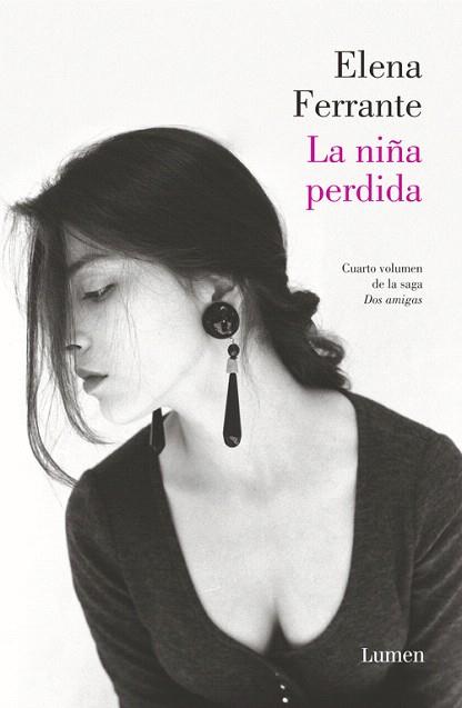 LA NIÑA PERDIDA ( DOS AMIGAS 4 ) | 9788426402158 | FERRANTE,ELENA | Llibres Parcir | Llibreria Parcir | Llibreria online de Manresa | Comprar llibres en català i castellà online