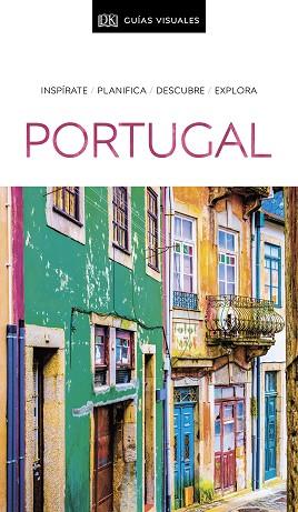 GUÍA VISUAL PORTUGAL | 9780241432785 | VARIOS AUTORES, | Llibres Parcir | Librería Parcir | Librería online de Manresa | Comprar libros en catalán y castellano online