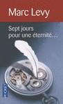 SEPT JOURS POUR UNE ETERNITE | 9782266199599 | LEVY, MARC | Llibres Parcir | Llibreria Parcir | Llibreria online de Manresa | Comprar llibres en català i castellà online