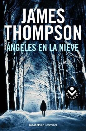 ANGELES EN LA NIEVE | 9788492833139 | THOMPSON JAMES | Llibres Parcir | Librería Parcir | Librería online de Manresa | Comprar libros en catalán y castellano online