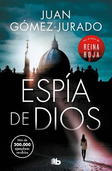 ESPÍA DE DIOS | 9788413142630 | GÓMEZ-JURADO, JUAN | Llibres Parcir | Llibreria Parcir | Llibreria online de Manresa | Comprar llibres en català i castellà online