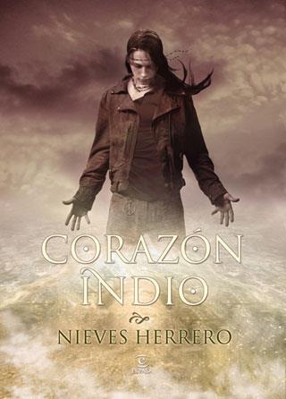 CORAZON INDIO | 9788467032550 | NIEVES HERRERO | Llibres Parcir | Librería Parcir | Librería online de Manresa | Comprar libros en catalán y castellano online