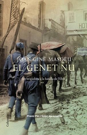 EL GENET NU | 9788466411776 | GINE MASDEU J | Llibres Parcir | Librería Parcir | Librería online de Manresa | Comprar libros en catalán y castellano online