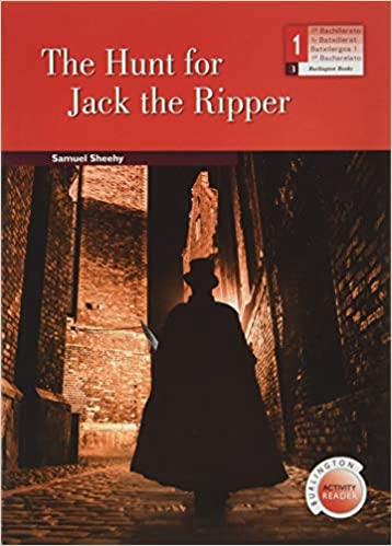 THE HUNT FOR JACK THE RIPPER | 9789925306022 | VV.AA. | Llibres Parcir | Librería Parcir | Librería online de Manresa | Comprar libros en catalán y castellano online