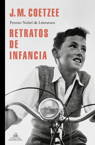 RETRATOS DE INFANCIA | 9788439737728 | COETZEE, J.M. | Llibres Parcir | Llibreria Parcir | Llibreria online de Manresa | Comprar llibres en català i castellà online