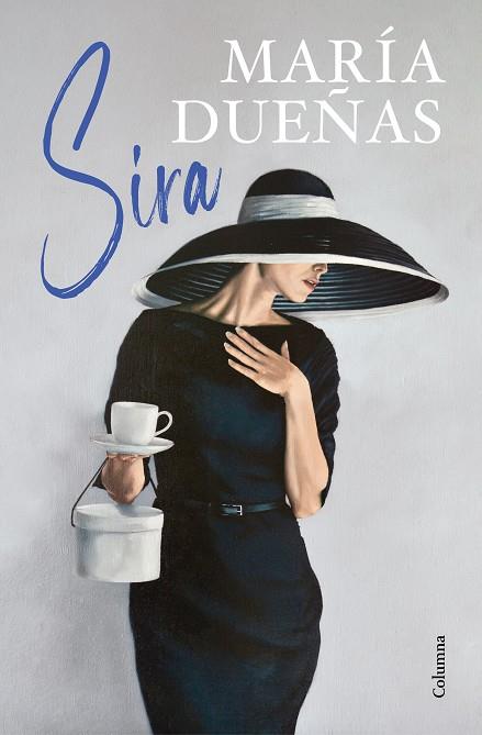 SIRA | 9788466427845 | DUEÑAS, MARÍA | Llibres Parcir | Librería Parcir | Librería online de Manresa | Comprar libros en catalán y castellano online