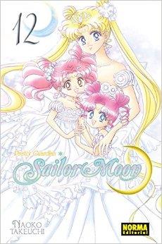 SAILOR MOON 12 | 9788467917123 | TAKEUCHI,NAOKO | Llibres Parcir | Llibreria Parcir | Llibreria online de Manresa | Comprar llibres en català i castellà online
