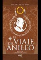 EL VIAJE DEL ANILLO | 9788433858931 | SEGURA FERNÁNDEZ, EDUARDO | Llibres Parcir | Librería Parcir | Librería online de Manresa | Comprar libros en catalán y castellano online