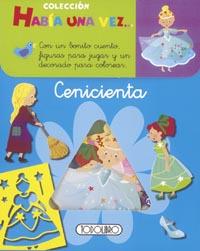 HABIA UNA VEZ : CENICIENTA | 9788490372012 | TODOLIBRO, EQUIPO | Llibres Parcir | Llibreria Parcir | Llibreria online de Manresa | Comprar llibres en català i castellà online