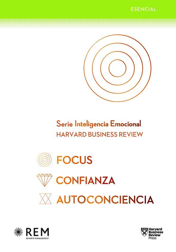 ESTUCHE ESENCIAL I.E. (FOCUS, CONFIANZA Y AUTOCONCIENCIA) | 9788417963613 | HARVARD BUSINESS REVIEW | Llibres Parcir | Librería Parcir | Librería online de Manresa | Comprar libros en catalán y castellano online