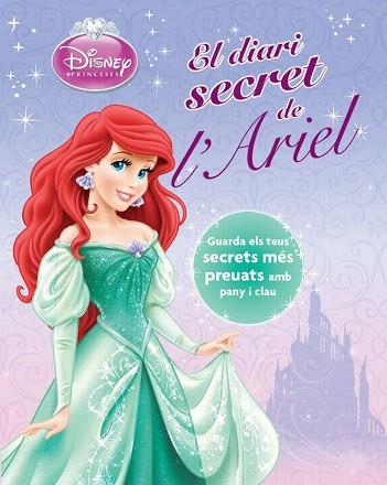 EL DIARI SECRET DE L'ARIEL | 9788415853329 | DIVERSOS AUTORS | Llibres Parcir | Llibreria Parcir | Llibreria online de Manresa | Comprar llibres en català i castellà online