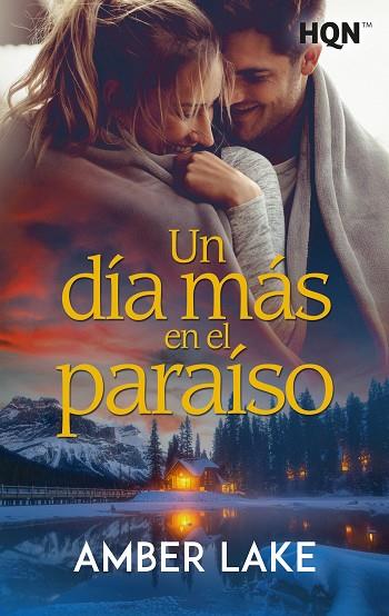 UN DÍA MÁS EN EL PARAÍSO | 9788411414869 | LAKE, AMBER | Llibres Parcir | Llibreria Parcir | Llibreria online de Manresa | Comprar llibres en català i castellà online