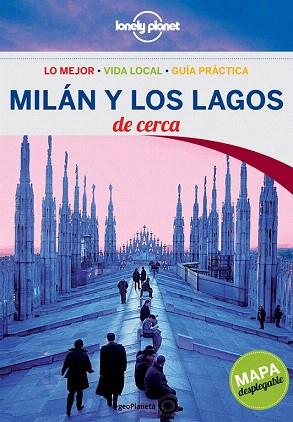 MILÁN Y LOS LAGOS DE CERCA 2 | 9788408064190 | PAULA HARDY | Llibres Parcir | Librería Parcir | Librería online de Manresa | Comprar libros en catalán y castellano online
