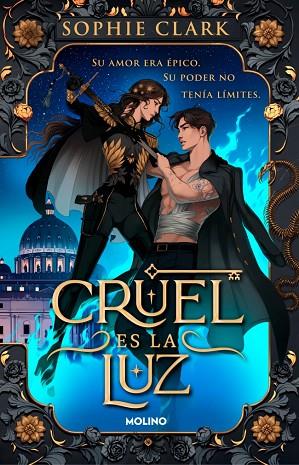 CRUEL ES LA LUZ | 9788427251694 | CLARK, SOPHIE | Llibres Parcir | Llibreria Parcir | Llibreria online de Manresa | Comprar llibres en català i castellà online