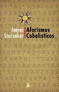 AFORISMOS CABALISTICOS | 9788478080298 | STURZAKER | Llibres Parcir | Llibreria Parcir | Llibreria online de Manresa | Comprar llibres en català i castellà online
