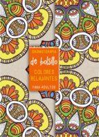 CROMOTERAPIA DE BOLSILLO. COLORES RELAJANTES | 9789461886965 | VV.AA | Llibres Parcir | Llibreria Parcir | Llibreria online de Manresa | Comprar llibres en català i castellà online