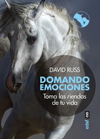 DOMANDO EMOCIONES | 9788441440289 | RUSS, DAVID | Llibres Parcir | Llibreria Parcir | Llibreria online de Manresa | Comprar llibres en català i castellà online
