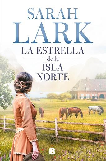 LA ESTRELLA DE LA ISLA NORTE | 9788466670401 | LARK, SARAH | Llibres Parcir | Librería Parcir | Librería online de Manresa | Comprar libros en catalán y castellano online