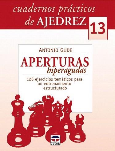 CUADERNOS PRACTICOS AJEDREZ 13 | 9788479028541 | Llibres Parcir | Librería Parcir | Librería online de Manresa | Comprar libros en catalán y castellano online