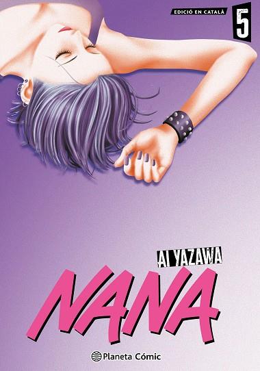 NANA N. 05/07 (CATALÀ) | 9791387781576 | YAZAWA, AI | Llibres Parcir | Llibreria Parcir | Llibreria online de Manresa | Comprar llibres en català i castellà online