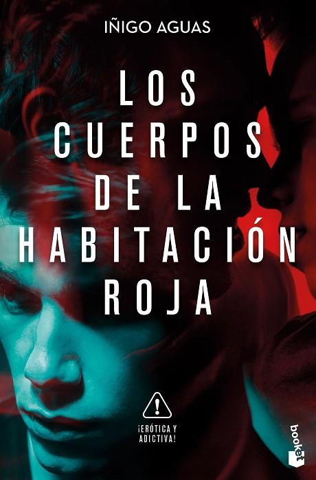 LOS CUERPOS DE LA HABITACIÓN ROJA | 9788408268406 | AGUAS, IÑIGO | Llibres Parcir | Llibreria Parcir | Llibreria online de Manresa | Comprar llibres en català i castellà online