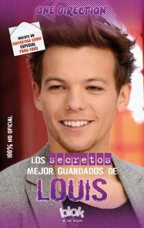  LOUIS LOS SECRETOS MEJOR GUARDADOS  | 9788416075034 | VARIOS AUTORES | Llibres Parcir | Llibreria Parcir | Llibreria online de Manresa | Comprar llibres en català i castellà online