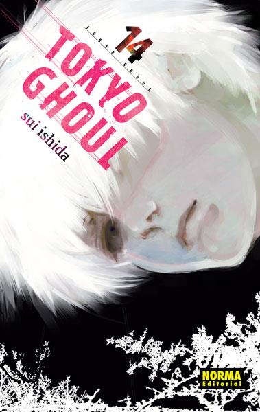 TOKYO GHOUL 14 | 9788467921762 | ISHIDA, SUI | Llibres Parcir | Librería Parcir | Librería online de Manresa | Comprar libros en catalán y castellano online