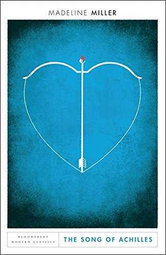 THE SONG OF ACHILLES | 9781408891384 | MADELINE MILLER | Llibres Parcir | Llibreria Parcir | Llibreria online de Manresa | Comprar llibres en català i castellà online