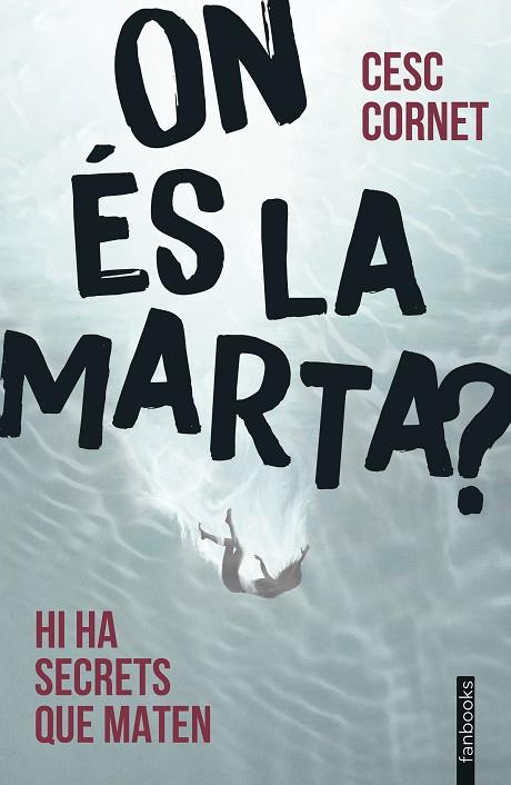 ON ÉS LA MARTA? | 9788410028043 | CORNET, CESC | Llibres Parcir | Llibreria Parcir | Llibreria online de Manresa | Comprar llibres en català i castellà online