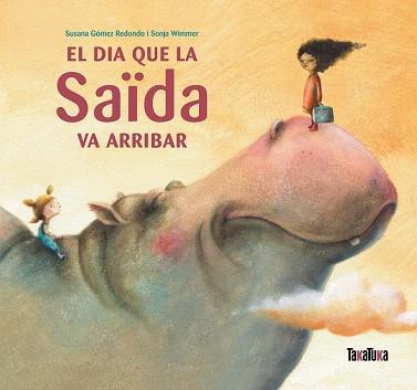 EL DIA QUE LA SAIDA VA ARRIBAR | 9788492696864 | GÓMEZ REDONDO, SUSANA | Llibres Parcir | Librería Parcir | Librería online de Manresa | Comprar libros en catalán y castellano online
