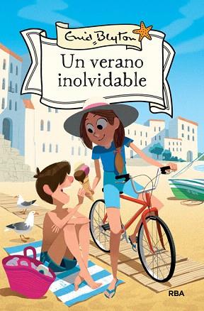 UN VERANO INOLVIDABLE (25 RELATOS DE ENID BLYTON) | 9788427209398 | BLYTON , ENID | Llibres Parcir | Llibreria Parcir | Llibreria online de Manresa | Comprar llibres en català i castellà online