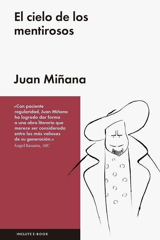 EL CIELO DE LOS MENTIROSOS | 9788416420735 | MIÑANA, JOAN | Llibres Parcir | Llibreria Parcir | Llibreria online de Manresa | Comprar llibres en català i castellà online