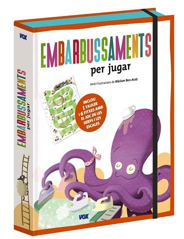 EMBARBUSSAMENTS | 9788499740256 | Llibres Parcir | Librería Parcir | Librería online de Manresa | Comprar libros en catalán y castellano online