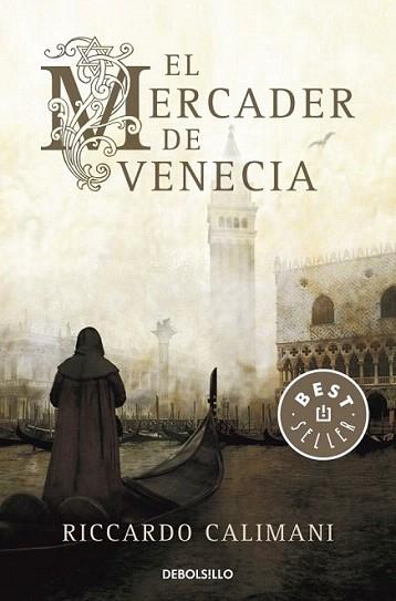 EL MERCADER DE VENECIA | 9788499084046 | CALIMANI RICARDO | Llibres Parcir | Llibreria Parcir | Llibreria online de Manresa | Comprar llibres en català i castellà online