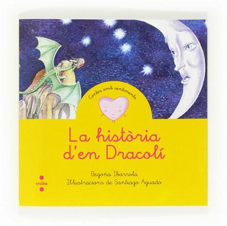C-CAS.LA HISTORIA D'EN DRACOLI | 9788466130288 | IBARROLA, BEGOÑA | Llibres Parcir | Librería Parcir | Librería online de Manresa | Comprar libros en catalán y castellano online