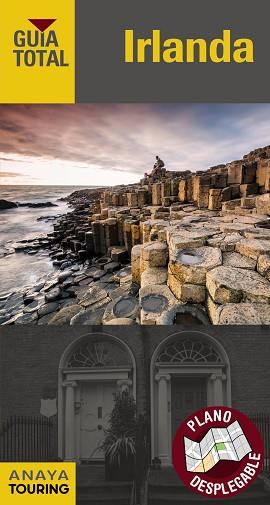 IRLANDA | 9788499358963 | TOURING EDITORE / GRUPO ANAYA | Llibres Parcir | Llibreria Parcir | Llibreria online de Manresa | Comprar llibres en català i castellà online